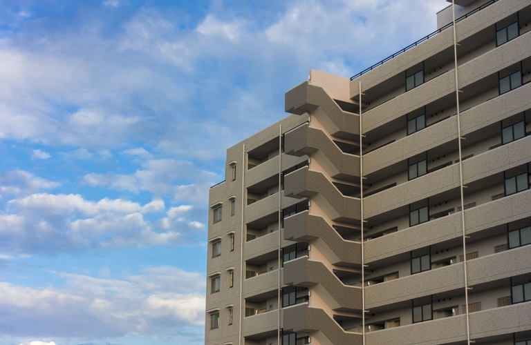 マンションの売却のご相談に対応いたします | 府中市の不動産売却ならスピード感のあるハチミリ株式会社